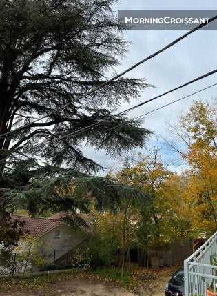 Appartement Avenue de la Californie à Oullins-Pierre-Bénite