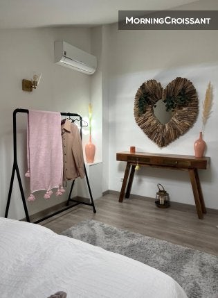 Appartement Avenue de la Californie à Oullins-Pierre-Bénite