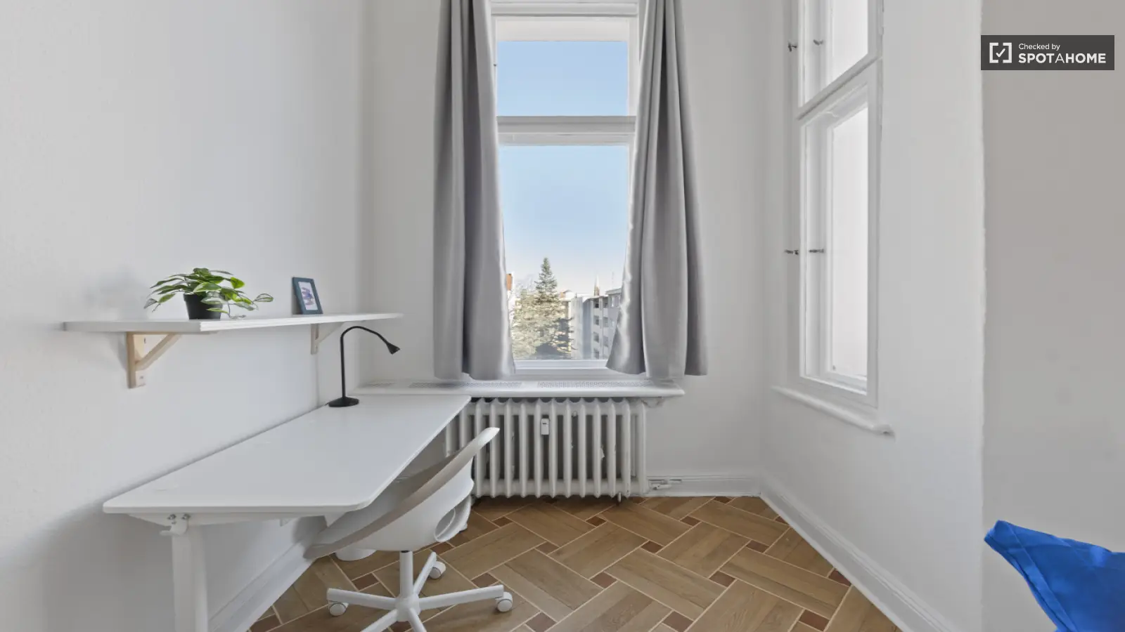 Wohnung Schöneweider Straße in Berlin