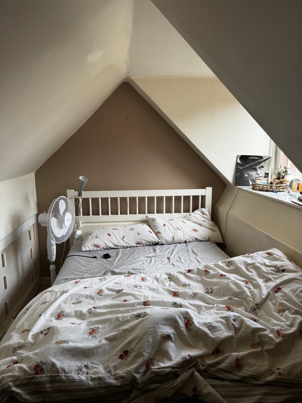Room Priory Road in Kenilworth