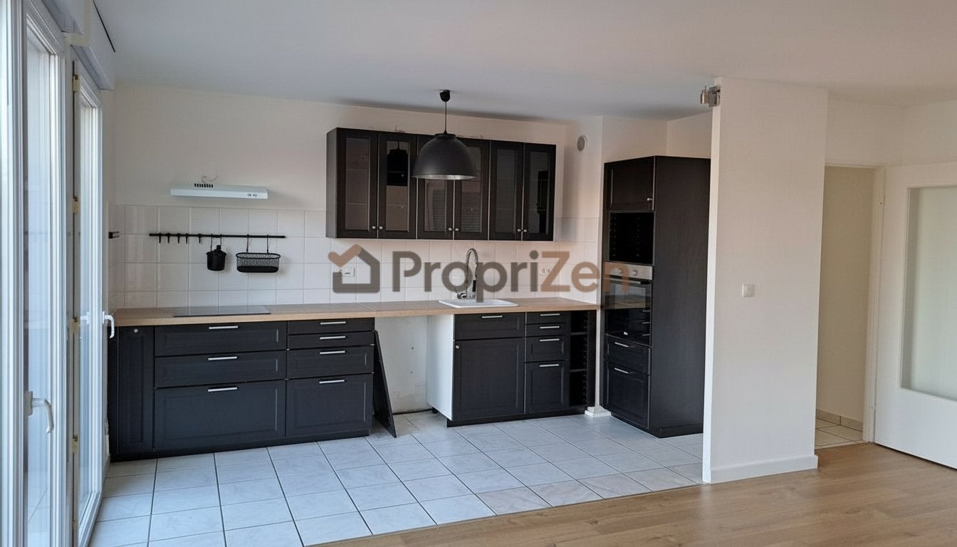 Appartement Avenue du Général Leclerc à Bourg-la-Reine