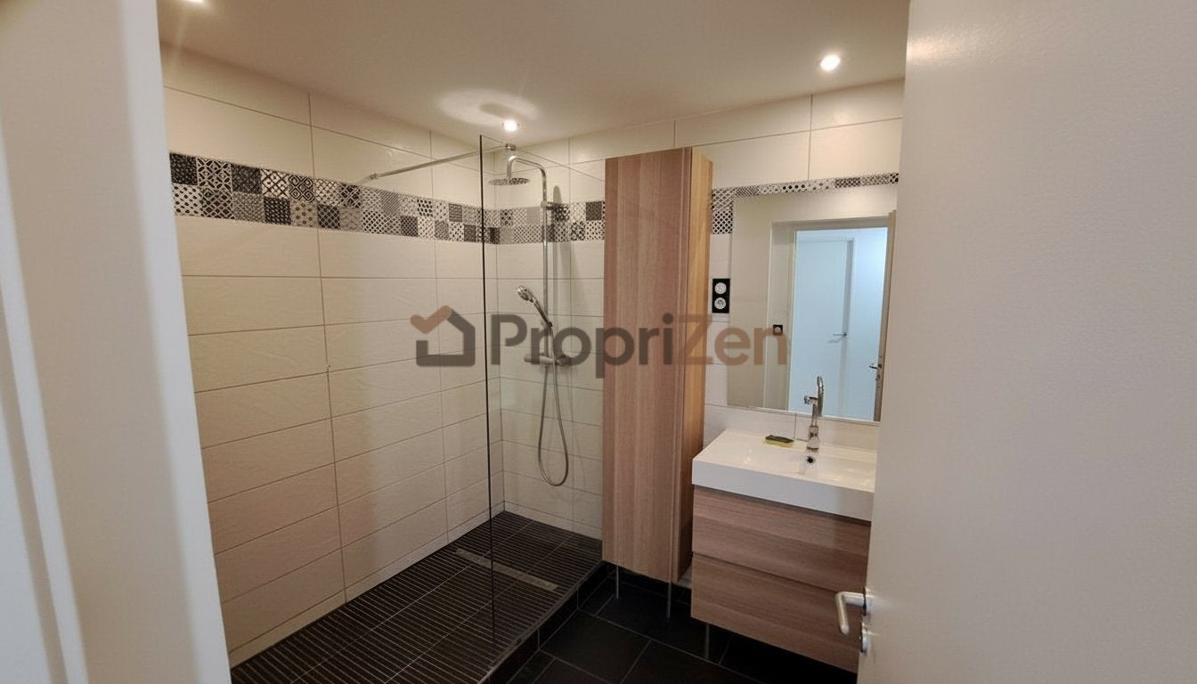 Appartement Avenue du Général Leclerc à Bourg-la-Reine