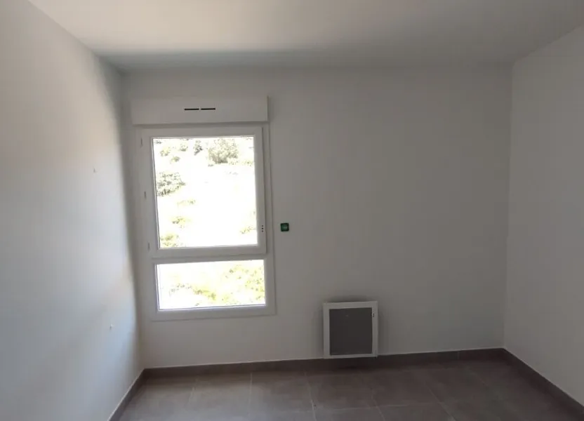 Appartement Avenue de France à La Garde
