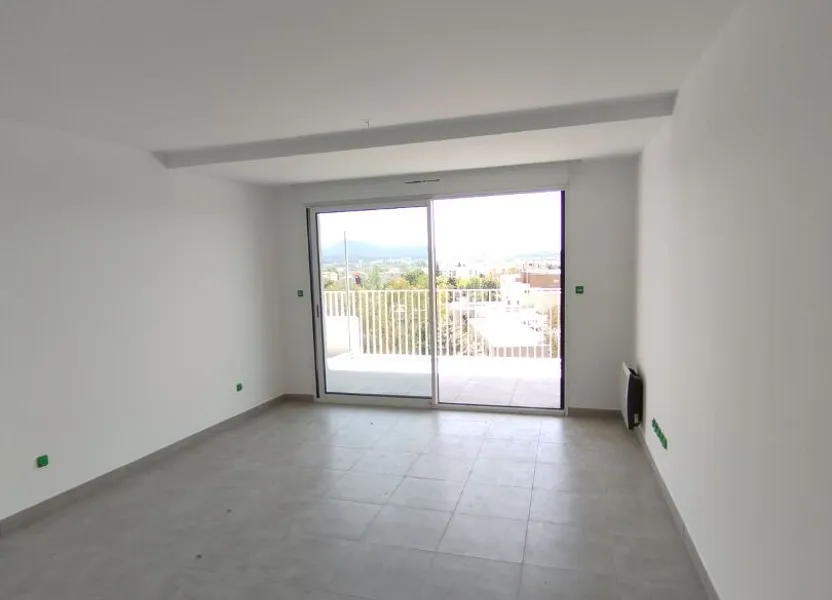 Appartement Avenue de France à La Garde
