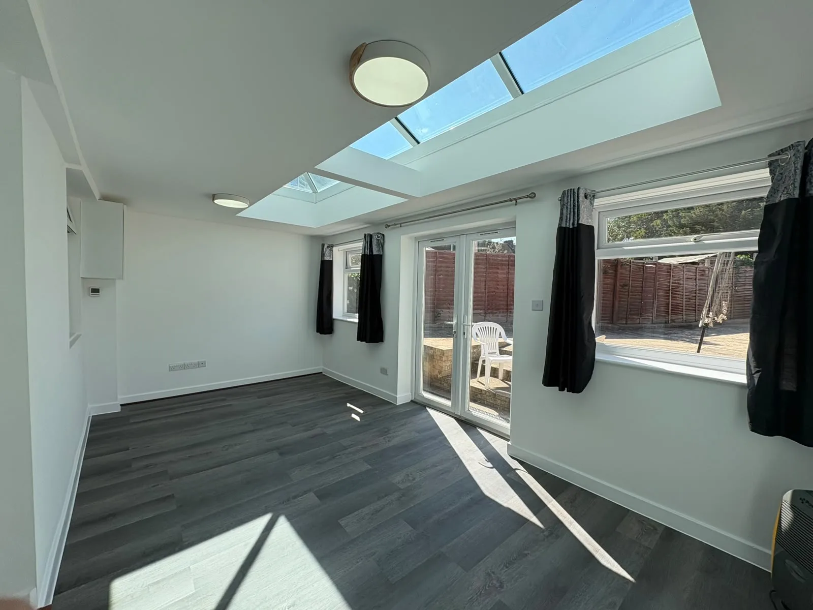 Flat Lower Road in Maidstone