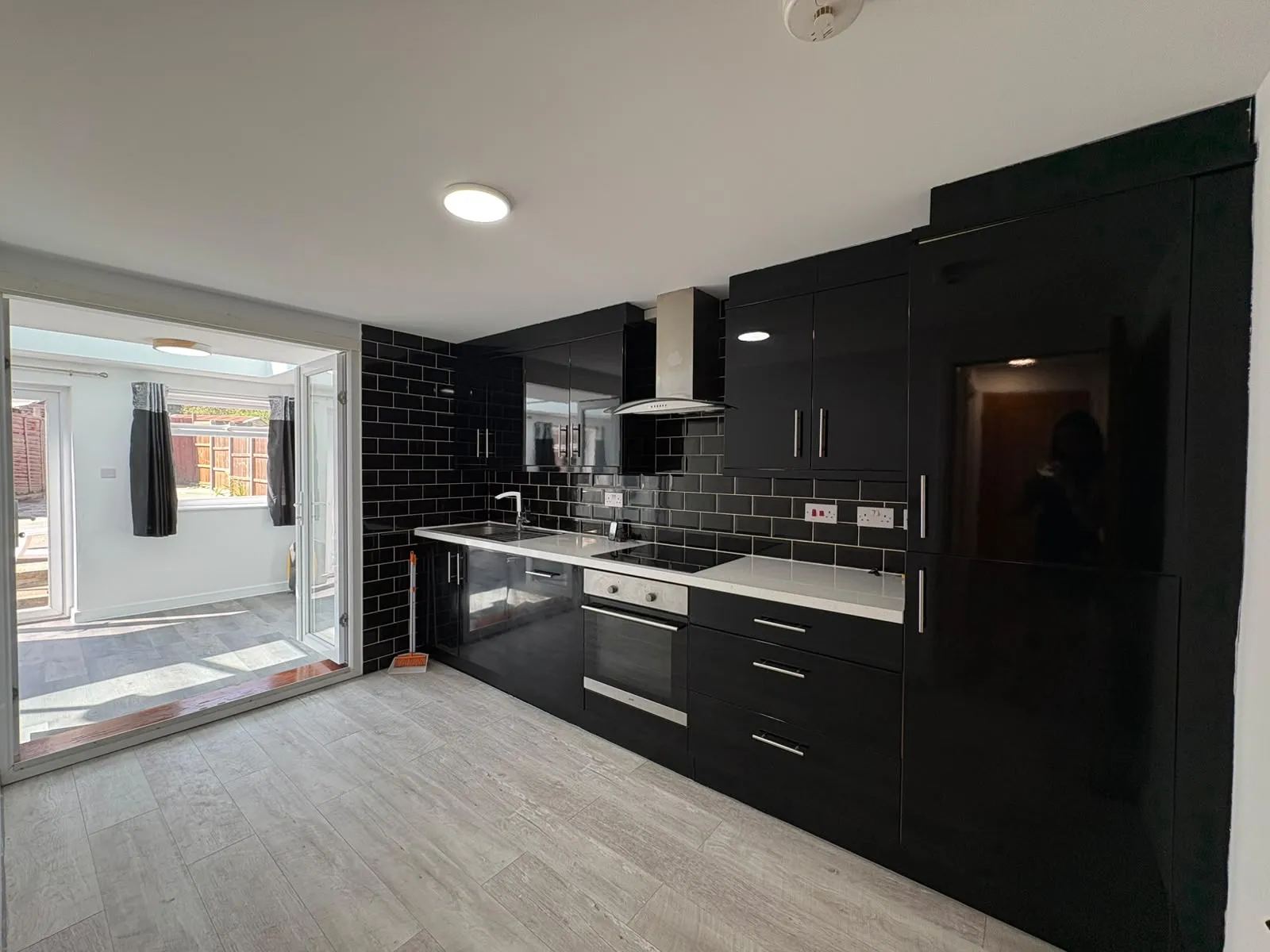 Flat Lower Road in Maidstone