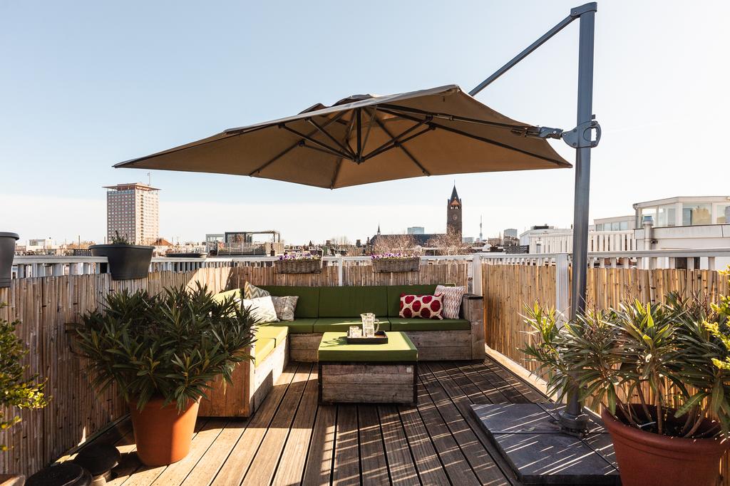 Appartement Van Ostadestraat in Amsterdam