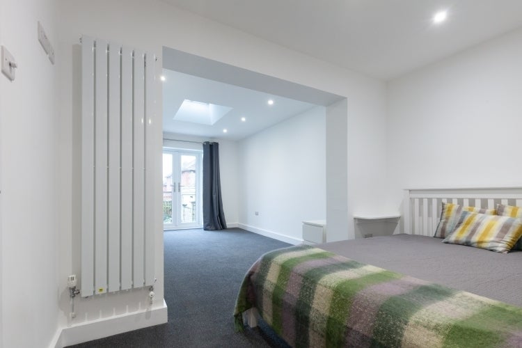 Room Lime Road in Vale of White Horse