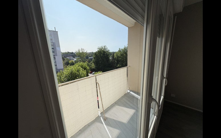 Appartement Allée La Quintinie à Limoges