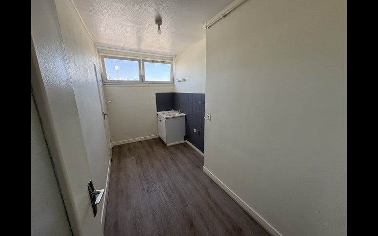 Appartement Allée La Quintinie à Limoges
