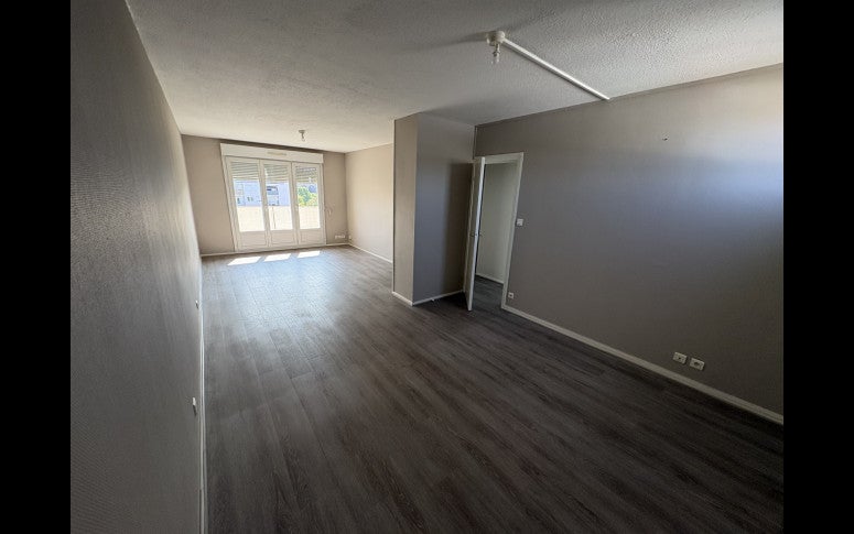 Appartement Allée La Quintinie à Limoges