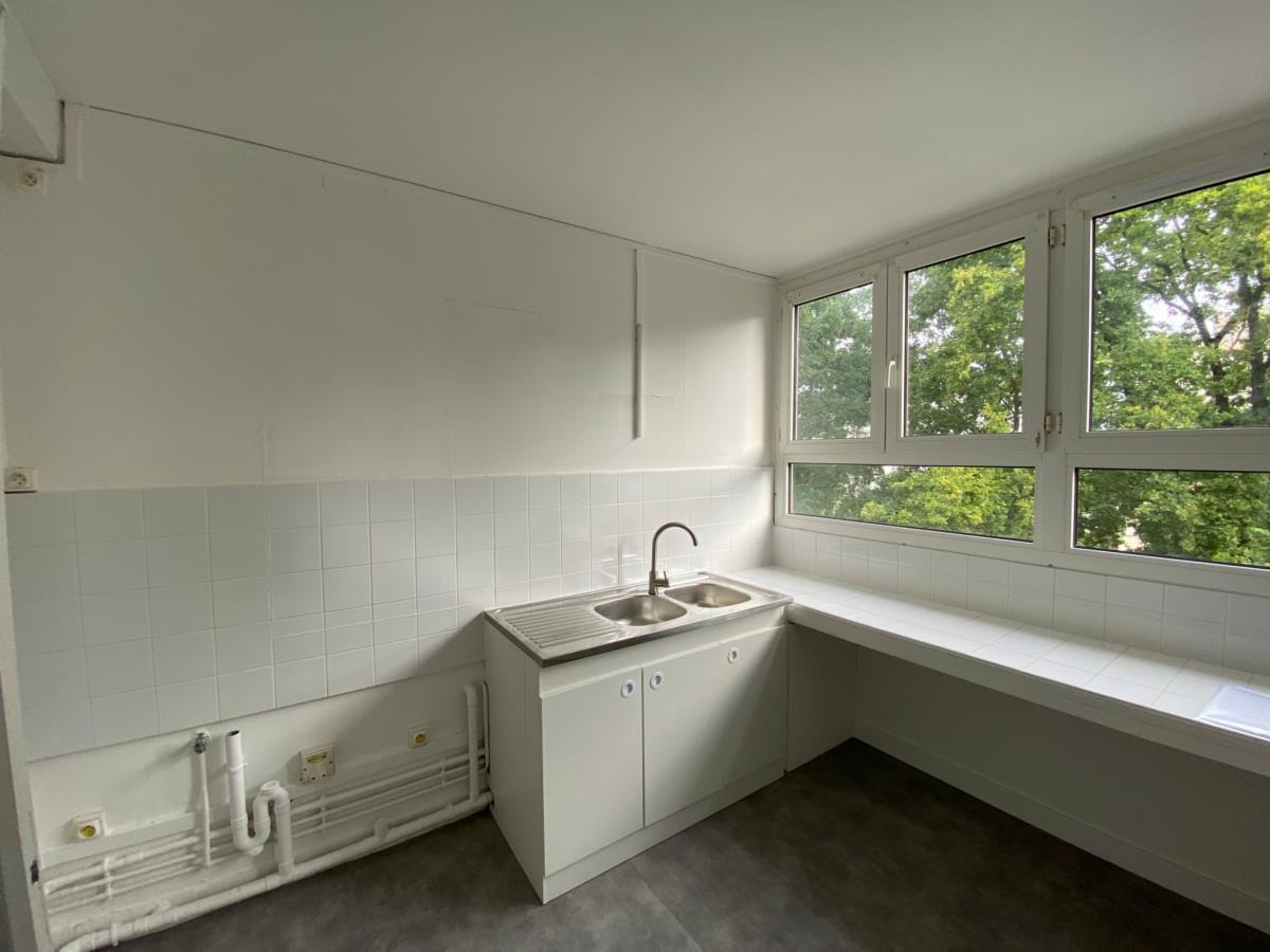 Appartement Rue Debussy à Saint-Michel-sur-Orge