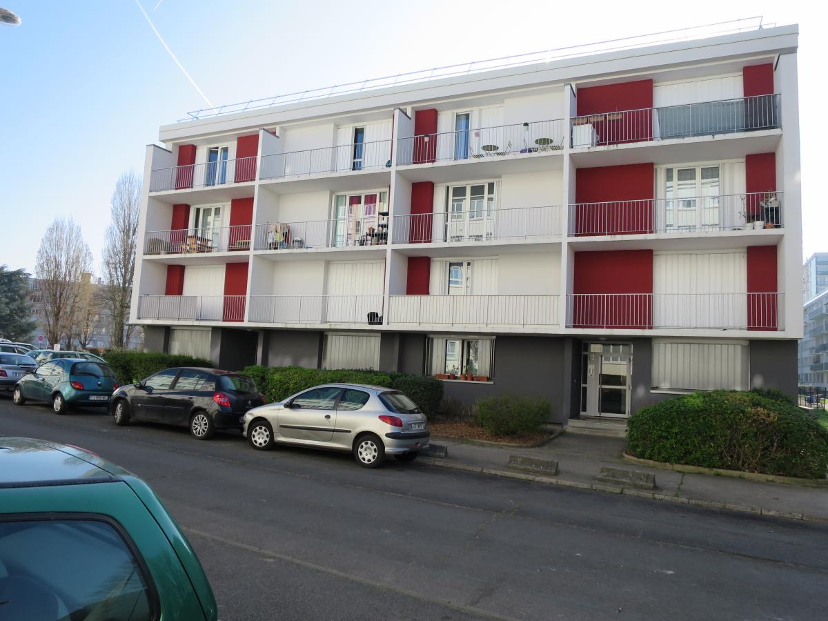Appartement Rue Debussy à Saint-Michel-sur-Orge