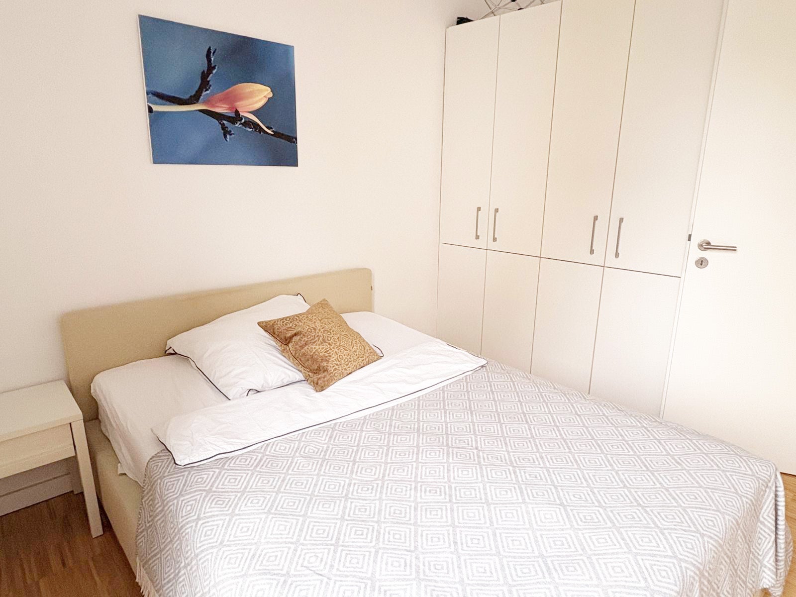 Wohnung Chausseestraße in Berlin