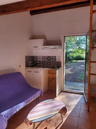 Flat Rue des Treilles in Libourne