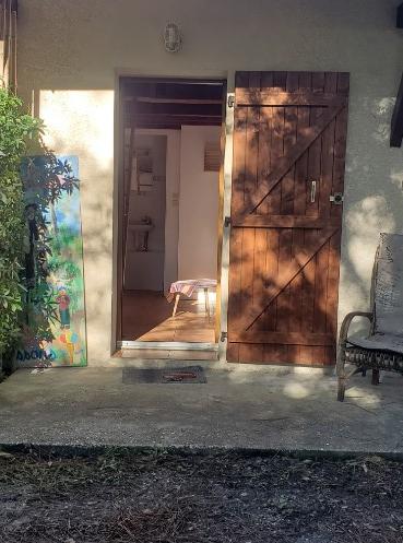 Flat Rue des Treilles in Libourne