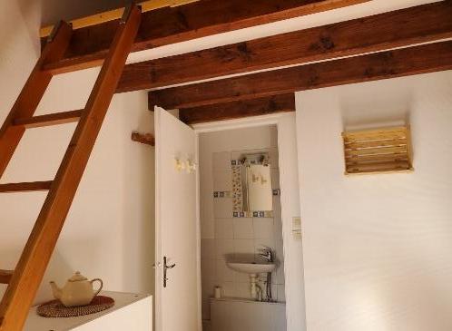 Flat Rue des Treilles in Libourne
