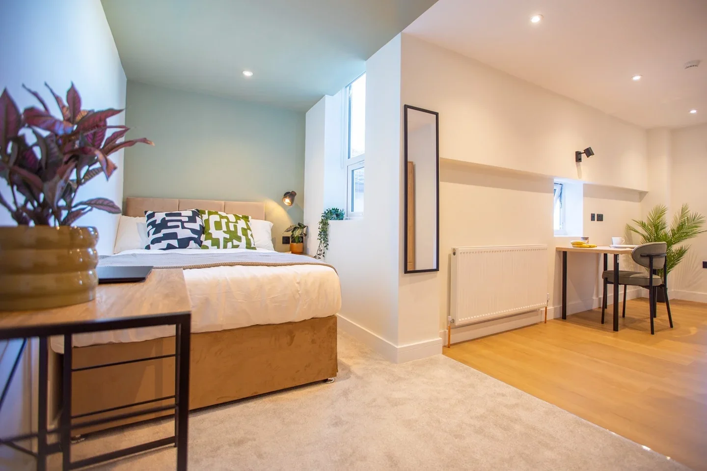 Room York Avenue in Gillingham