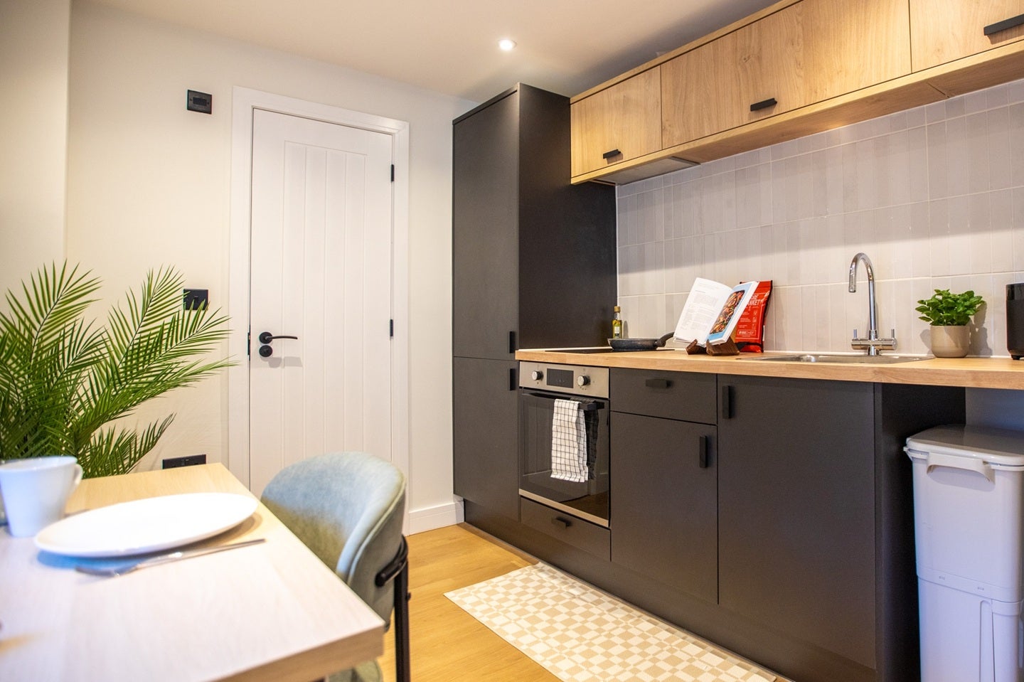 Room York Avenue in Gillingham