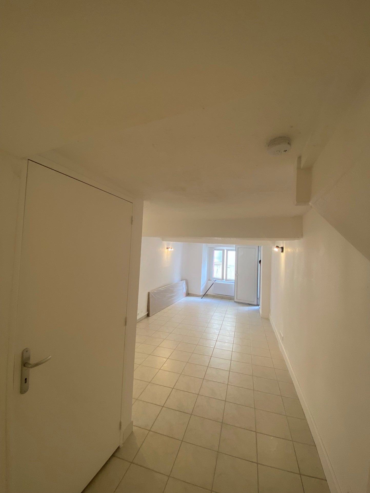 Flat Place de Verdun in Castelnaudary