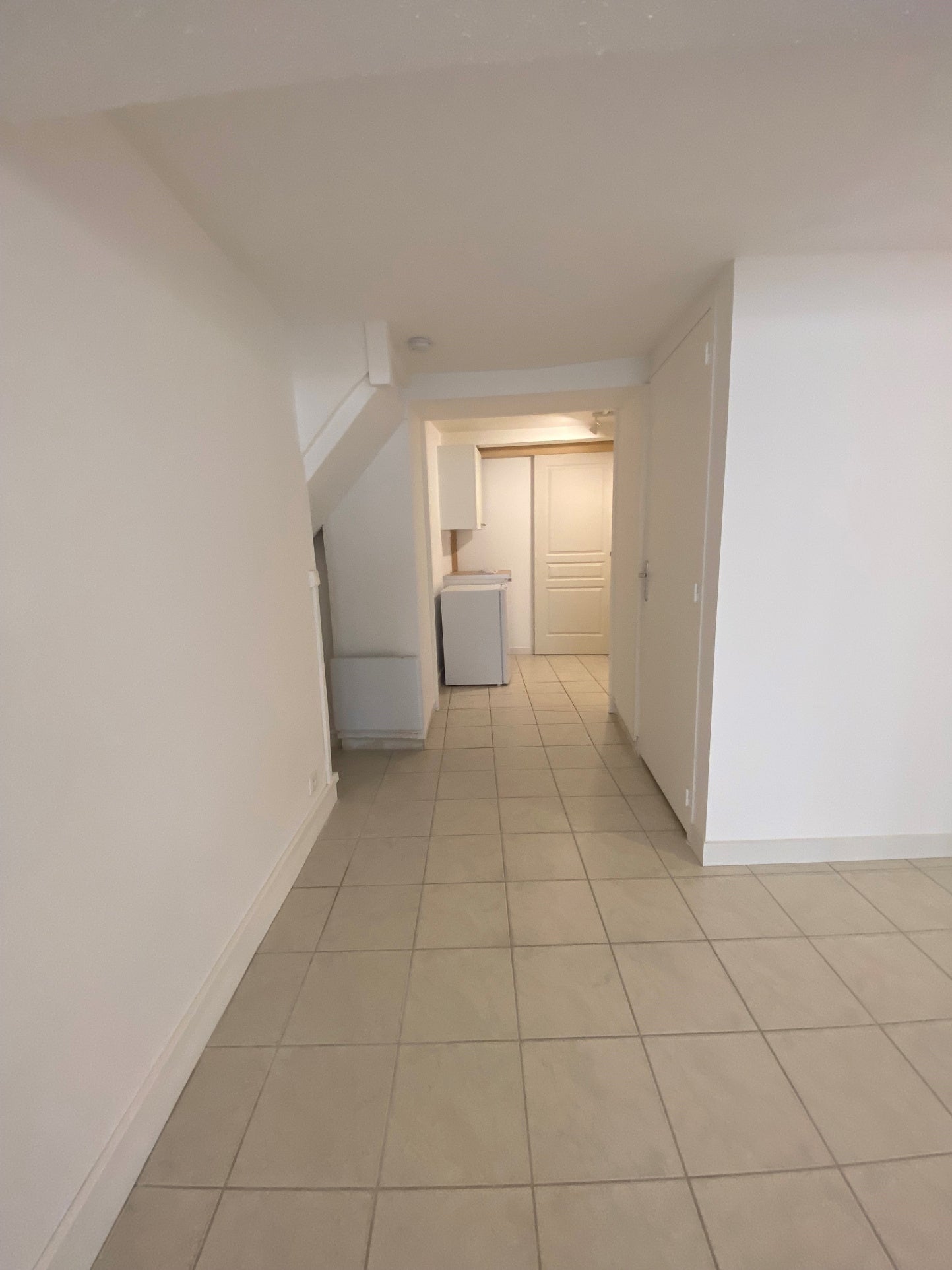 Flat Place de Verdun in Castelnaudary