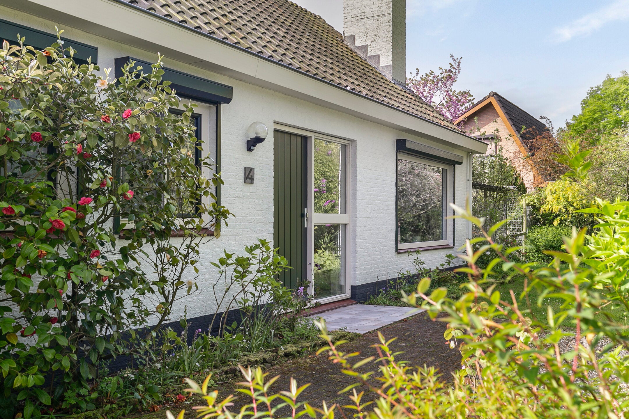 Eikenlaan 4 R in Oostkapelle