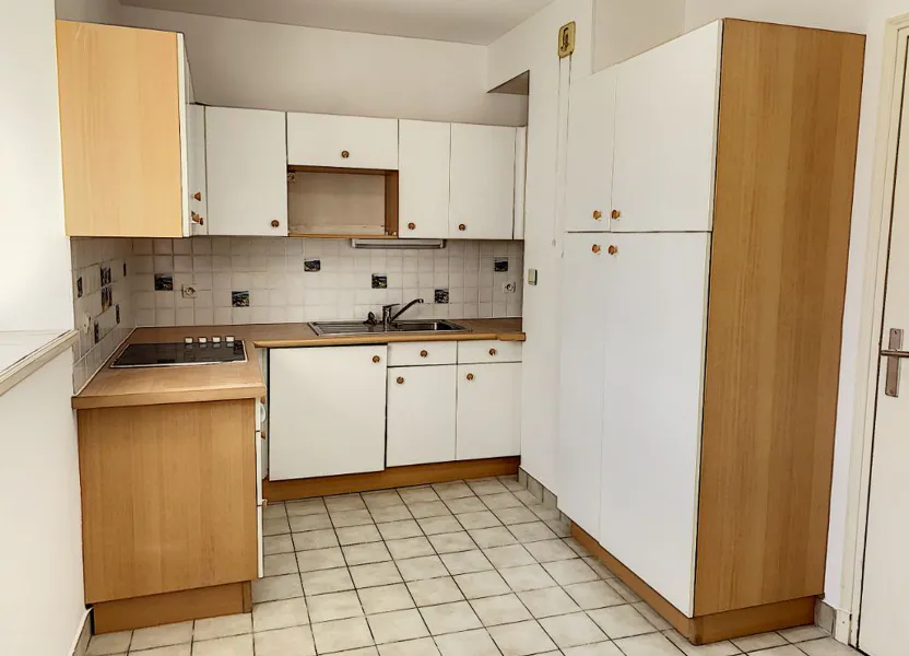 Appartement Rue Victor Hugo à Tours