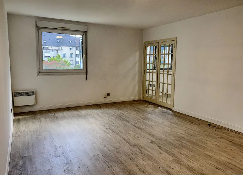 Appartement Rue Victor Hugo à Tours