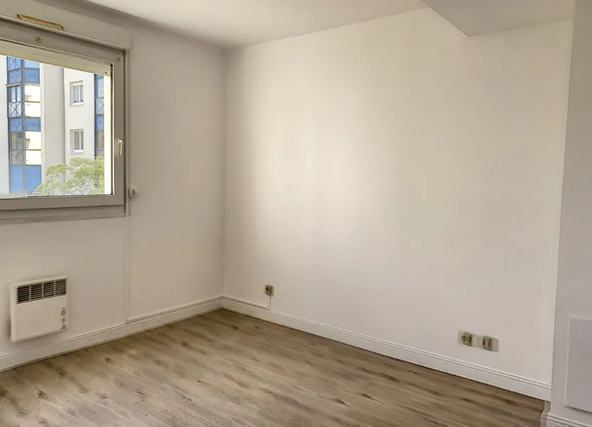 Appartement Rue Victor Hugo à Tours