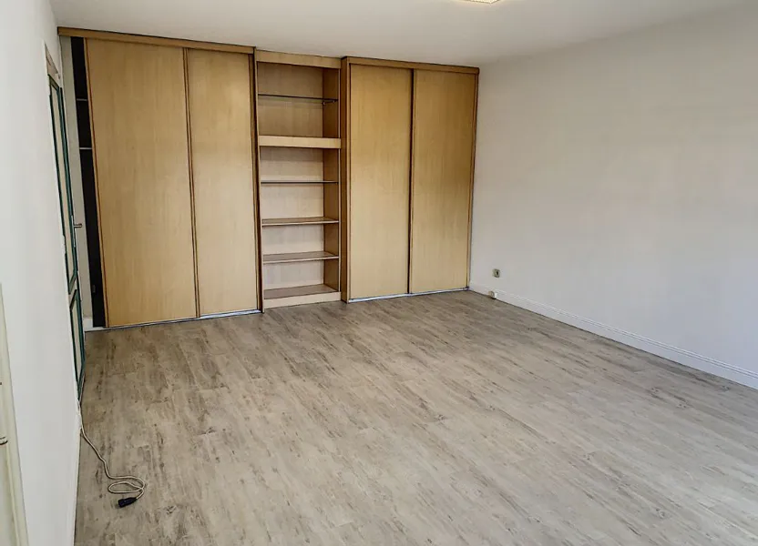 Appartement Rue Victor Hugo à Tours