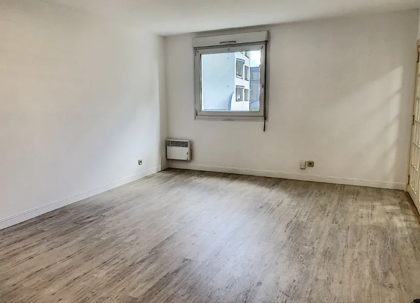 Appartement Rue Victor Hugo à Tours