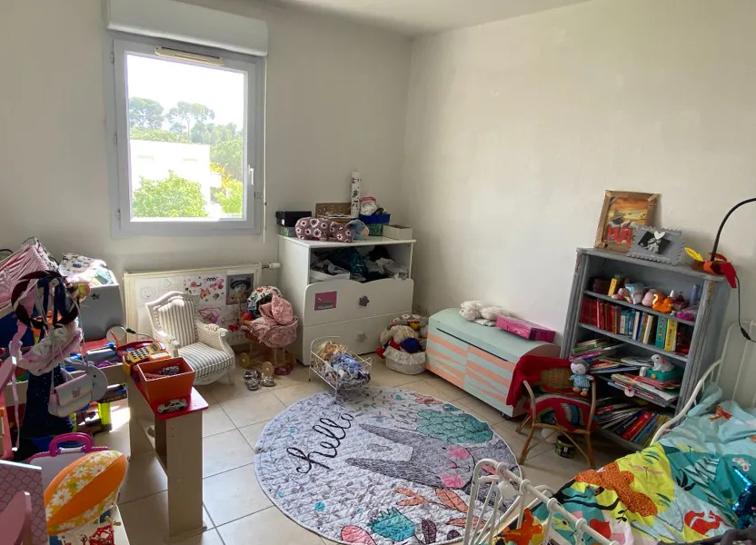 Flat Rue de la Vieille Poste in Montpellier