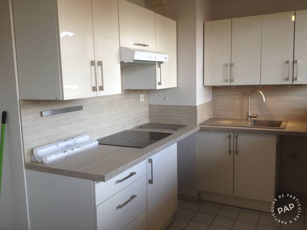 Appartement Boulevard des Coquibus à Évry