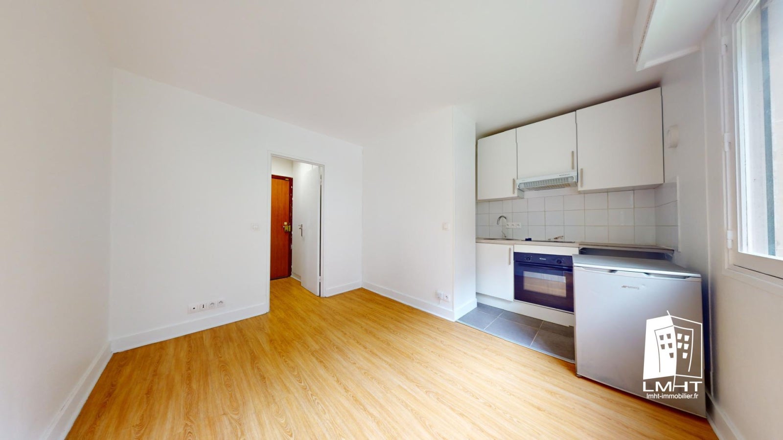 Appartement Rue de Marnes à Ville-d'Avray