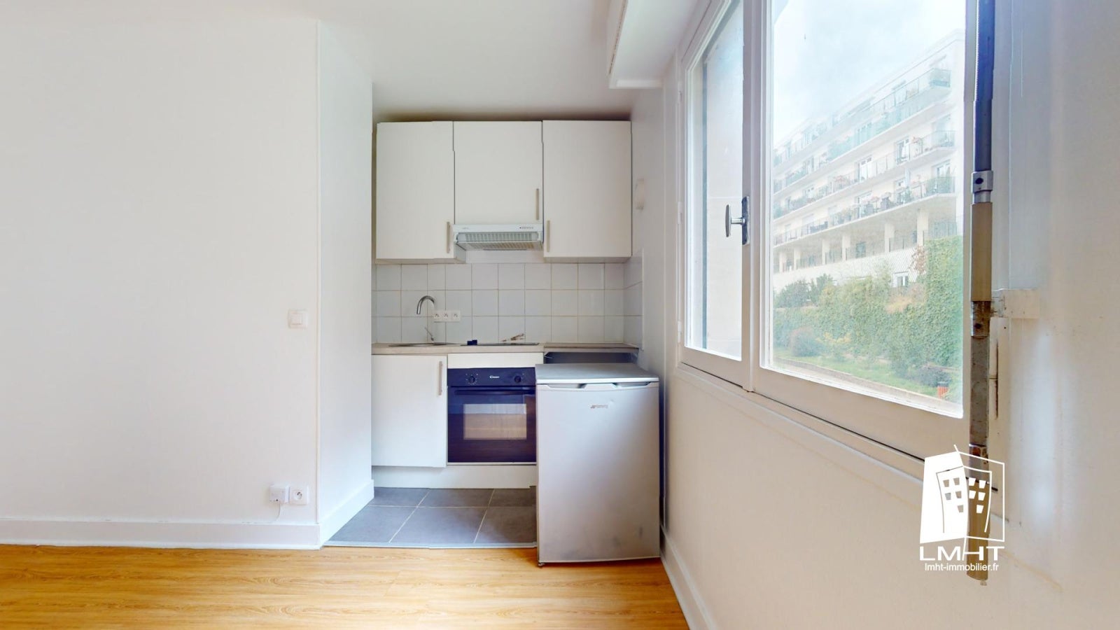 Appartement Rue de Marnes à Ville-d'Avray