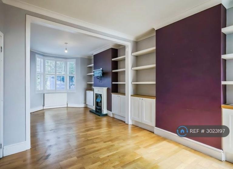 Room Coniston Road in Greater London
