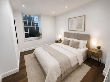 Flat Eaton Place in Brighton