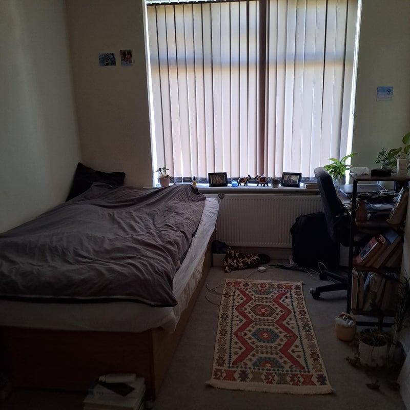 Room Oakley Road in Bristol