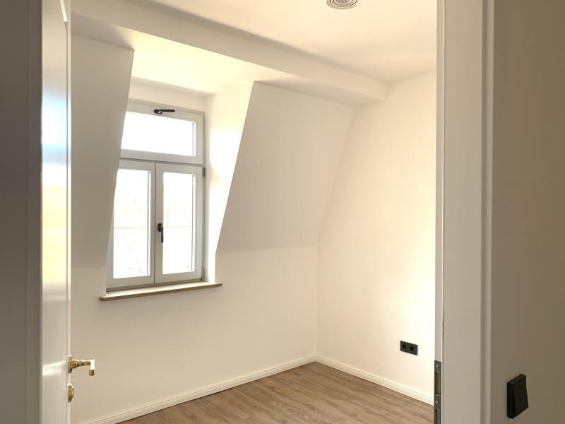 Wohnung Galgenhofstraße in Nürnberg