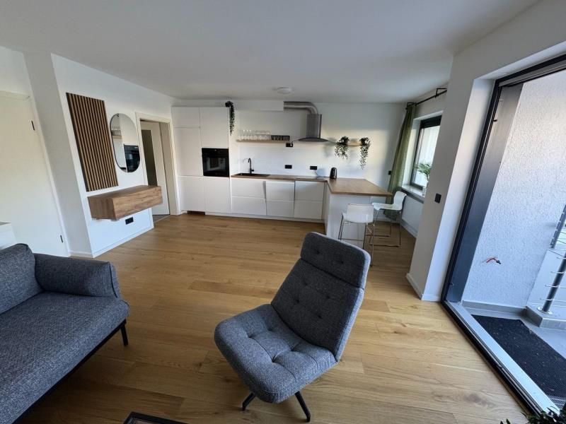 Wohnung Galgenhofstraße in Nürnberg