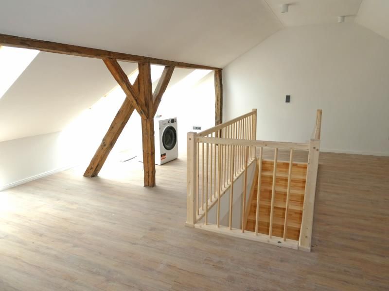 Wohnung Galgenhofstraße in Nürnberg