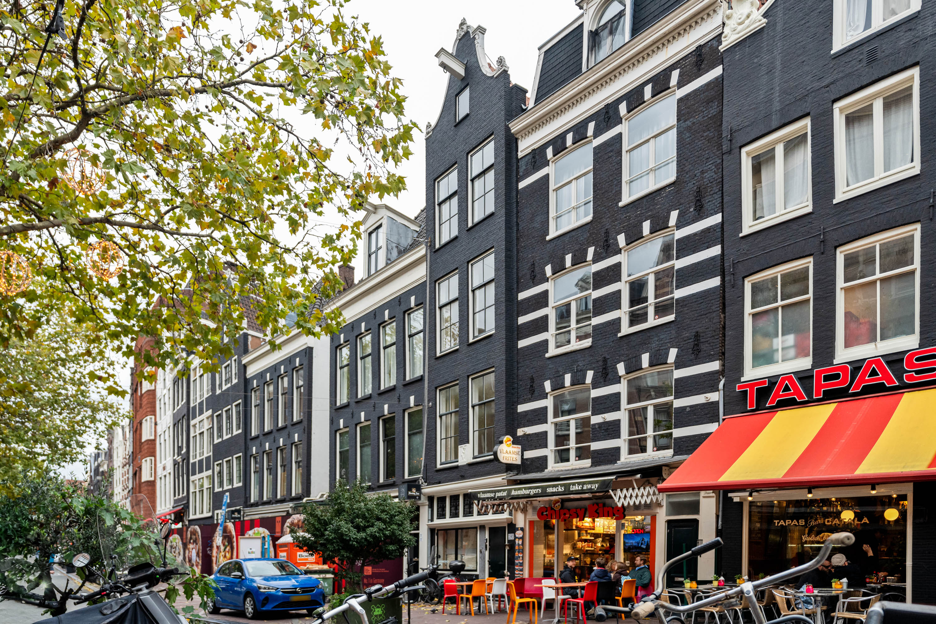 Spuistraat 295 – photo 2