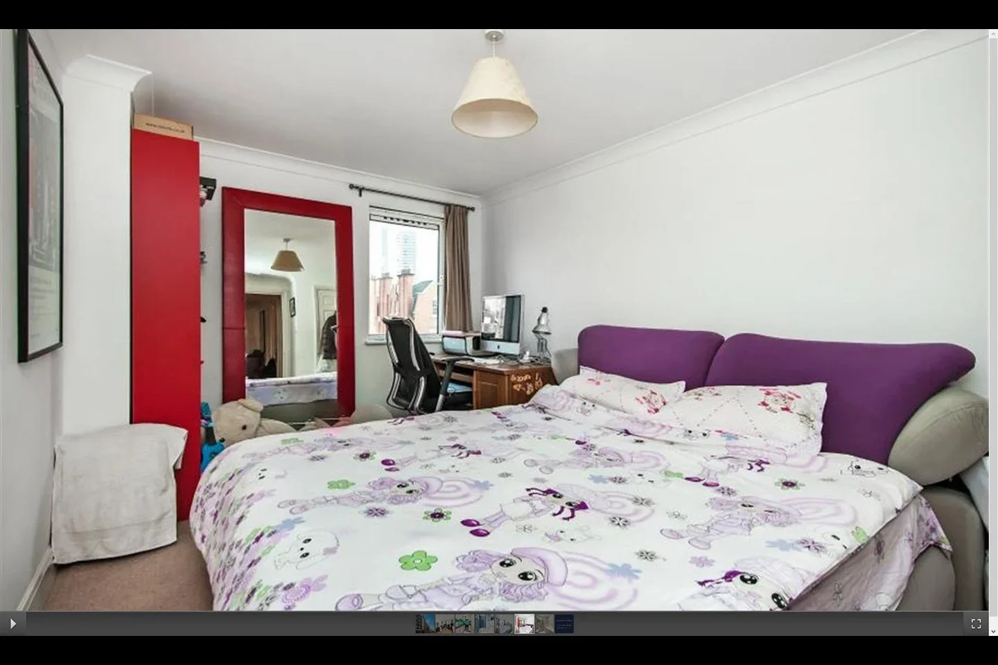 Room Chadwick Street in City of Westminster