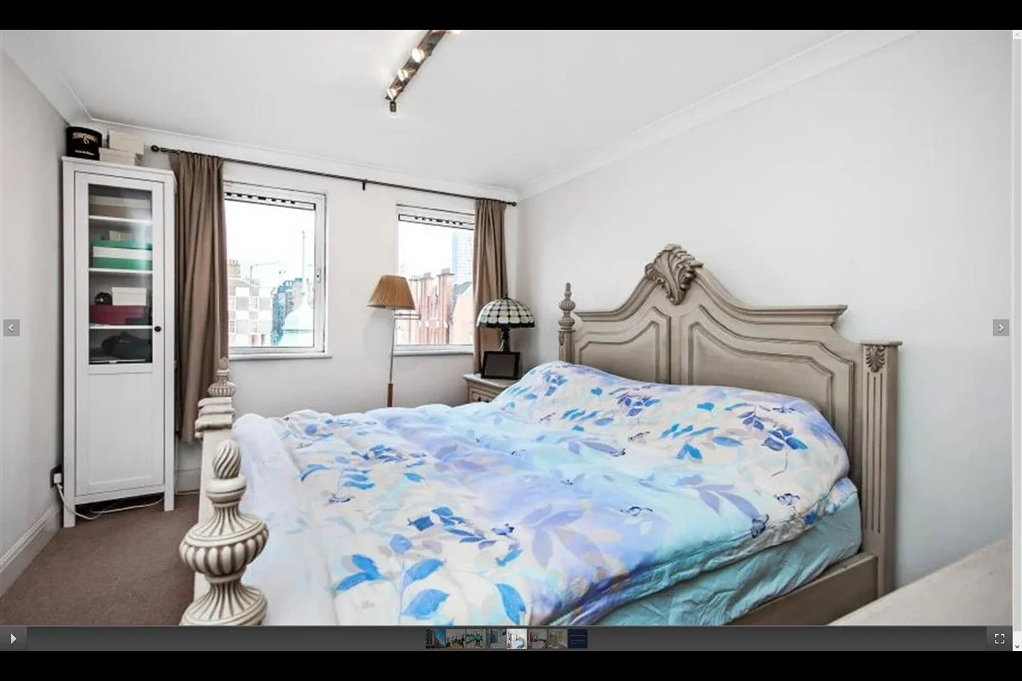 Room Chadwick Street in City of Westminster