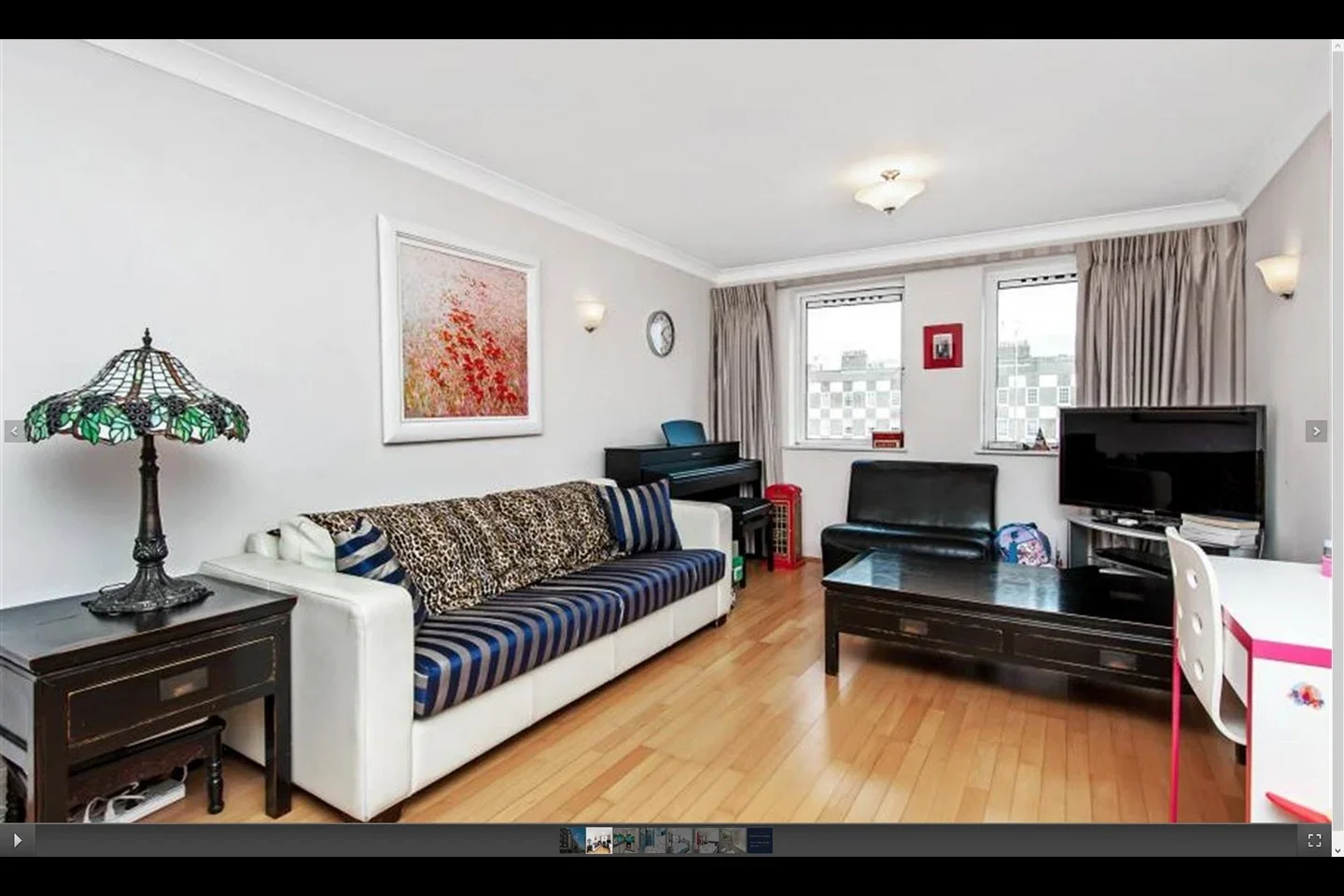 Room Chadwick Street in City of Westminster