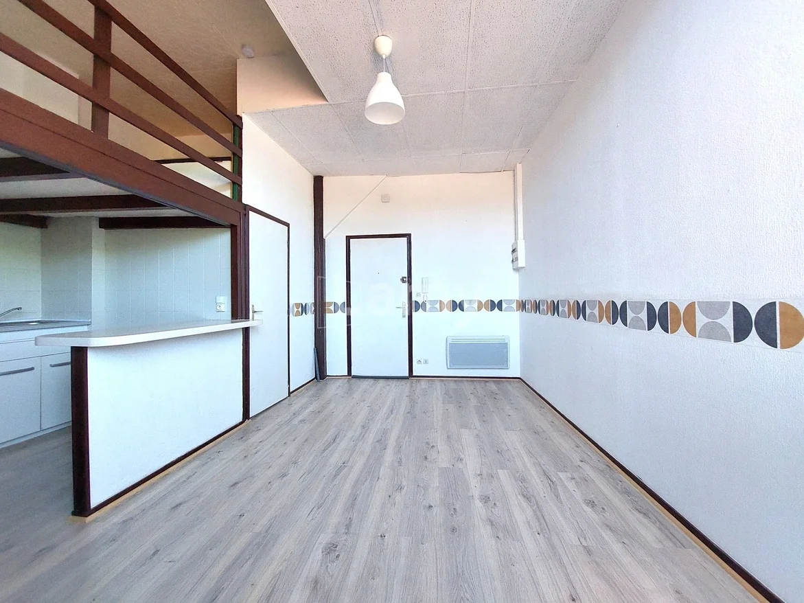 Appartement Rue de Nexon à Limoges