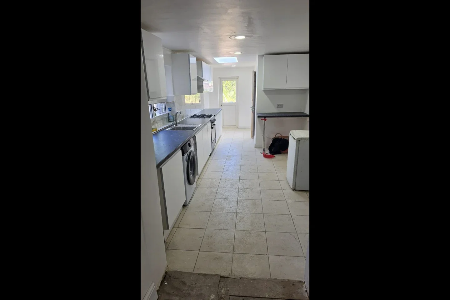 Room Belgrave Road in Greater London