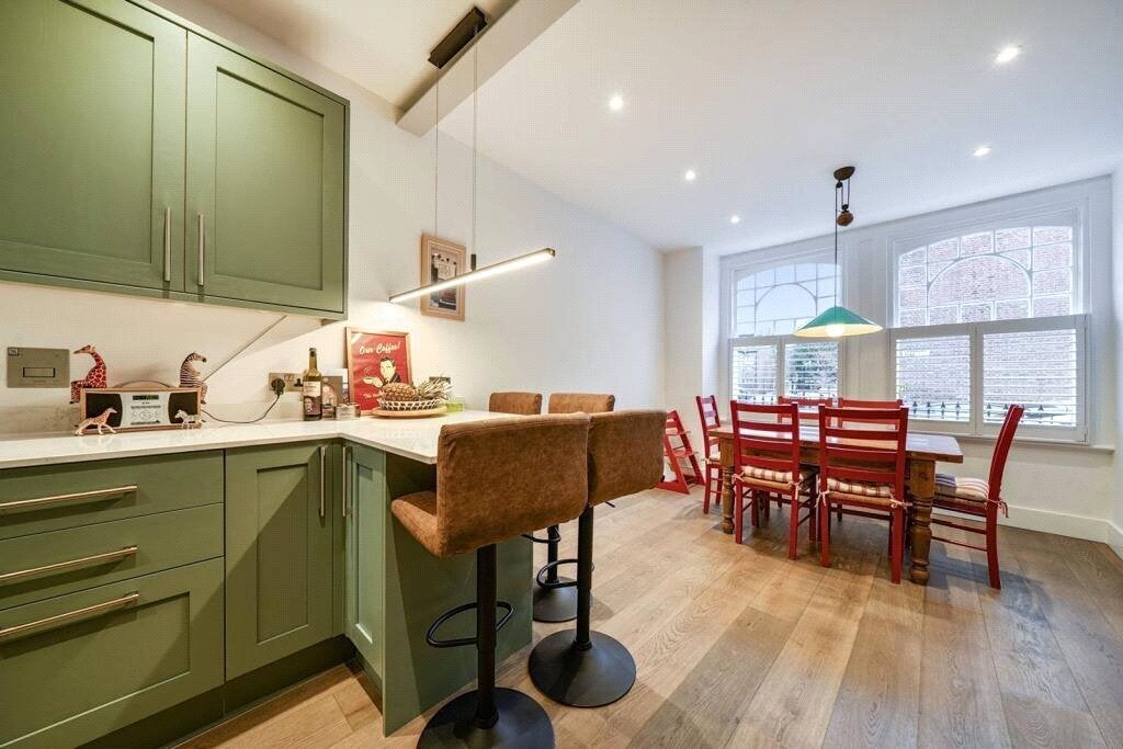 House Cranbury Road in Greater London