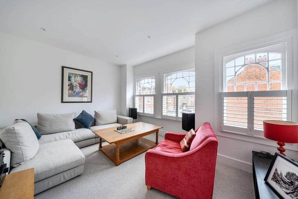 House Cranbury Road in Greater London
