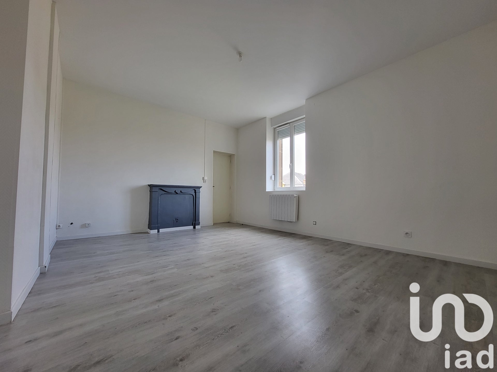 Appartement Rue Cunin Gridaine à Sedan